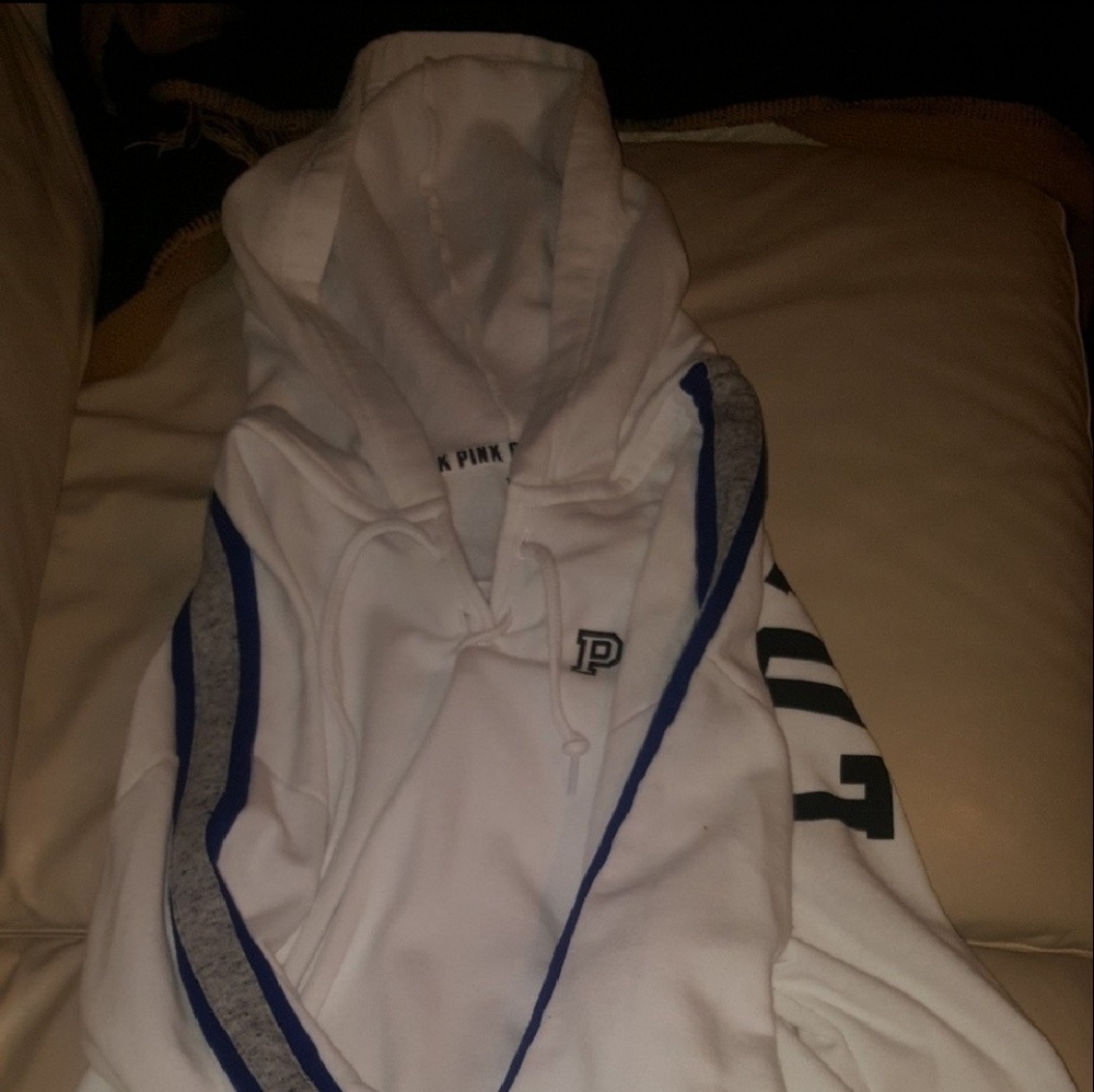 Victoria Secret hoodie